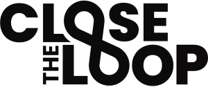 Close the Loop logo