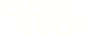 Close the Loop logo