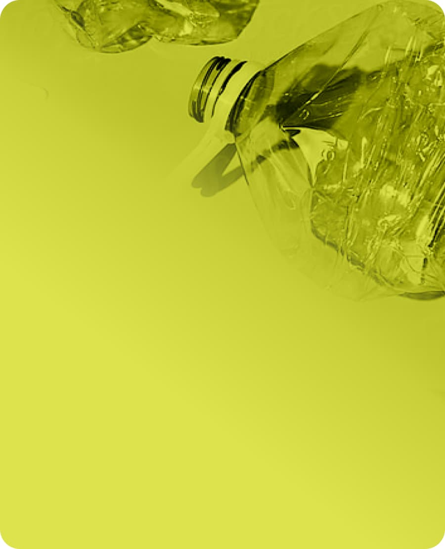 Recycled Platic Resin